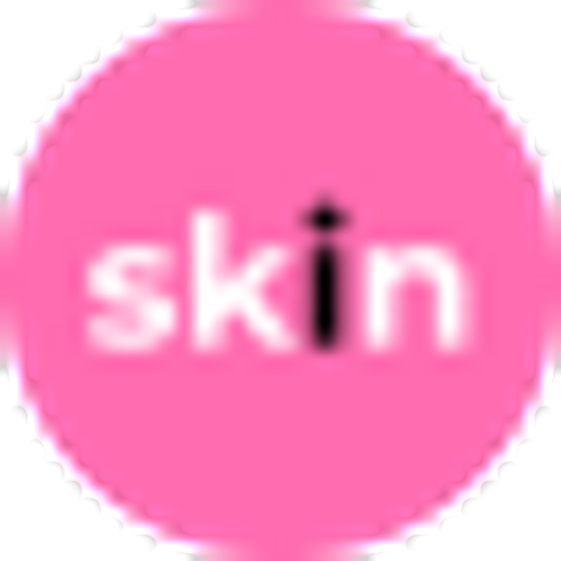 LaziSkin: IPL Hair Remover logo
